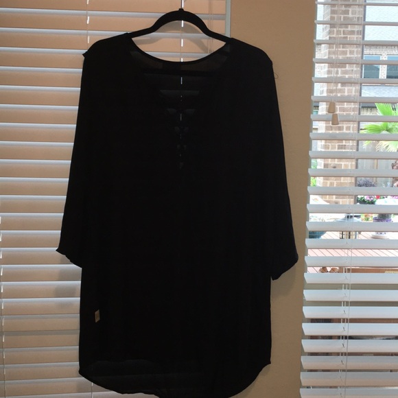 Show me Your MuMu dress - Picture 1 of 3